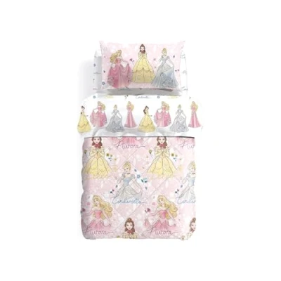 Immagine di Caleffi Trapunta Le Principesse in Cotone