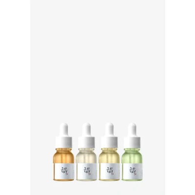Immagine di Beauty of Joseon Hanbang Serum Discovery Kit skincare, Taglia: One Size,
