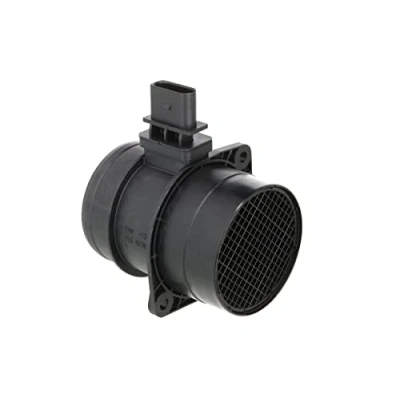 Immagine di VALEO 366313 Debimetro con alloggiamento AUDI: A3 Sportback, Hatchback, A5 B8 VOLKSWAGEN: Passat B6 Variant, Touareg I, Scirocco III