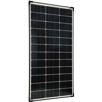 Immagine di Offgridtec Pannello solare mono 130 W 20 V Black Frame V2