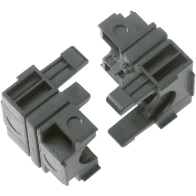 Immagine di LAPP SKINTOP CUBE BL Passacavo Manicotto cieco Polipropilene Nero 5 pz.