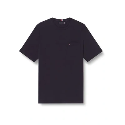 Immagine di Tommy Hilfiger Pocket TEE Tshirt basic, Uomo, Taglia: XXL, Desert sky