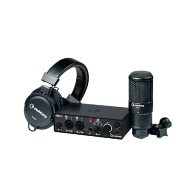 Immagine di Interfaccia audio Steinberg IXO22 Recording Pack incl. software