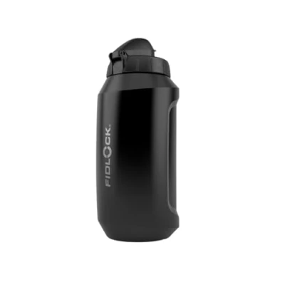 Immagine di Fidlock Borraccia con Connector Twist nero, misura 750 ml