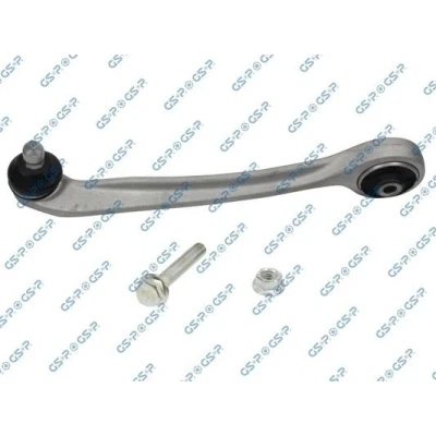 Immagine di GSP S060798 Braccio oscillante, Sospensione ruota trasversale oscillante 16mm AUDI: A4 B6 Avant, B7 B5 Avant