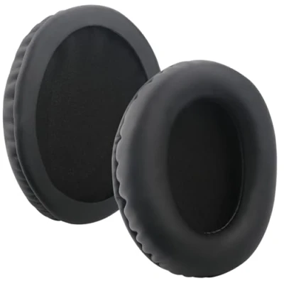 Immagine di Hyper X Cloud 2 II, cuscinetti auricolari di ricambio compatibili con cuffie 2, Flight S, Stinger, Alpha Gaming, paraorecchie in memory foam