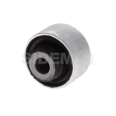 Immagine di SIDEM 841635 Silent Block anteriore, Assale anteriore inferiore Cuscinetto gomma metallo Braccio trasversale oscillante NISSAN: Murano II