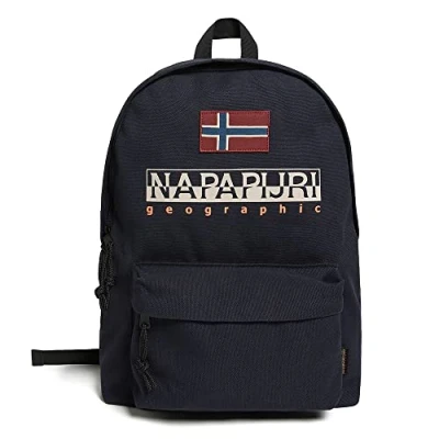 Immagine di Napapijri Hering Zaino, Taglia: One Size, Blu marine