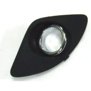 Immagine di PRASCO KI4302134 Griglia Paraurti con foro/fori per fendinebbia anteriore Sx KIA: cee‘d I Station Wagon