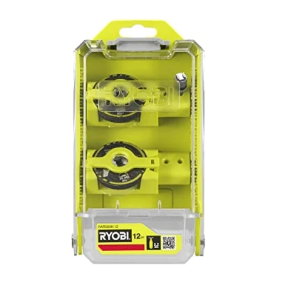 Immagine di Ryobi Set di dischi da taglio Twist Lock 12PC