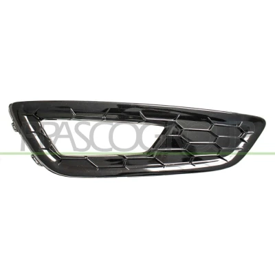 Immagine di PRASCO FD4302144 Griglia Paraurti con foro/fori per fendinebbia Sx FORD: FOCUS 3