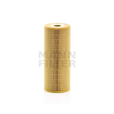 Immagine di MANN FILTER HU 947/1 n filtro olio con guarnizione Cartuccia MERCEDES BENZ: UNIMOG