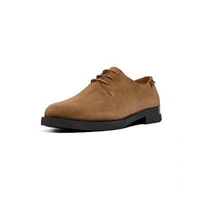 Immagine di Camper IMAN Stringate sportive, Donna, Taglia: 40, Mittelbraun Pelle