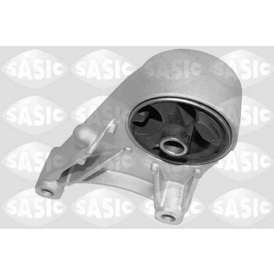 Immagine di SASIC 2706283 Supporto, Sospensione motore Cuscinetto gomma metallo Dx in alto, anteriore, centro OPEL: Meriva B, Zafira B