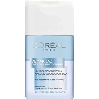 Immagine di L&#039;Oreal Paris Face and Eyes Make up Removal
