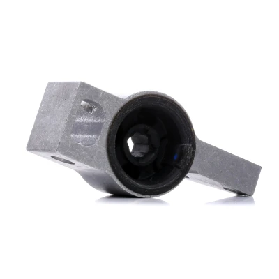 Immagine di MEYLE 100 610 0041 Silent Block con supporto cuscinetto in gomma ORIGINAL Quality Assale anteriore Sx VOLKSWAGEN: Golf 6, 5, Touran I
