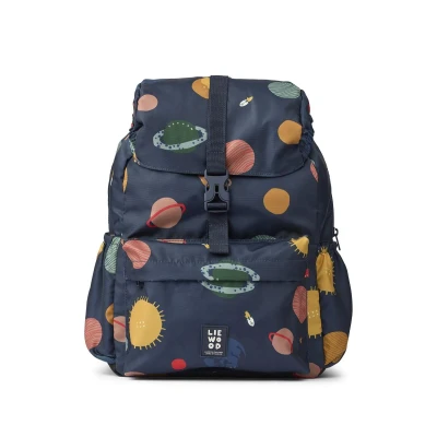 Immagine di Zaino Scuola Johnny Universe/Classic Navy