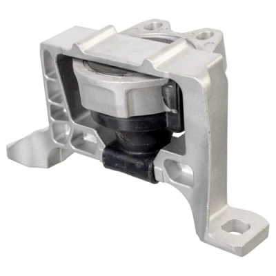 Immagine di BLUE PRINT ADBP800259 Supporto motore Dx Cuscinetto gomma metallo MAZDA: 3 Hatchback, 5