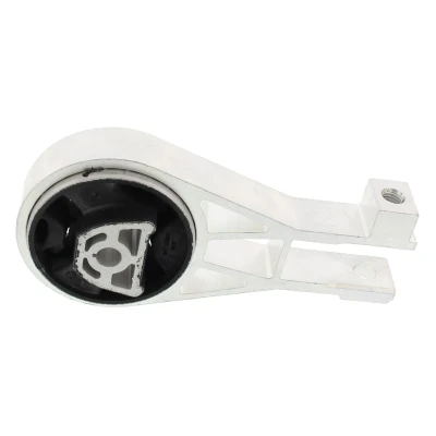 Immagine di MAPCO 33098 Supporto motore anteriore Sx, sul lato del cambio Cuscinetto gomma metallo FIAT: Grande Punto Hatchback, Evo Hatchback