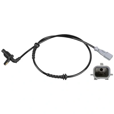Immagine di FEBI BILSTEIN 171432 Sensore ABS Assale posteriore Sx 727