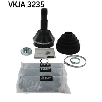 Immagine di SKF VKJA 3235 Kit Giunto Omocinetico FIAT: Ducato II Van, Bus, Camion pianale/Telaio, PEUGEOT: Boxer CITROËN: Jumper I Van
