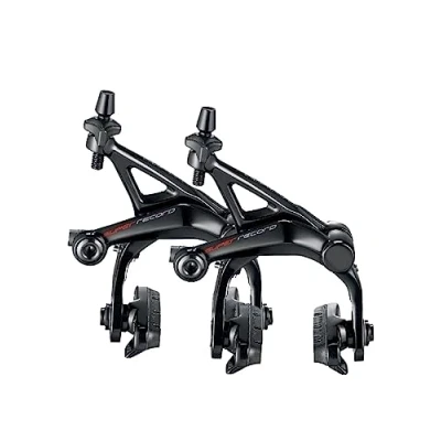 Immagine di Campagnolo Super Record Freni (Dual Pivot Ant/Post), Taglia Unica