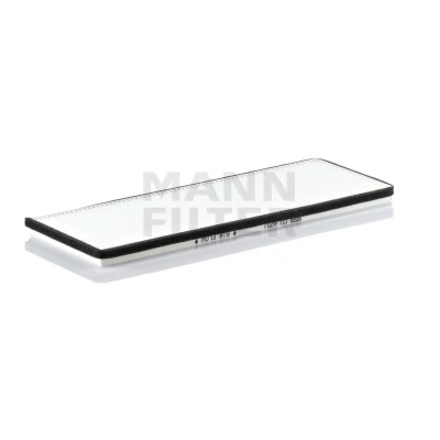 Immagine di MANN FILTER CU 4251 Filtro abitacolo particellare 408 147 17 OPEL: Corsa B Caravan, Hatchback, Tigra Coupe