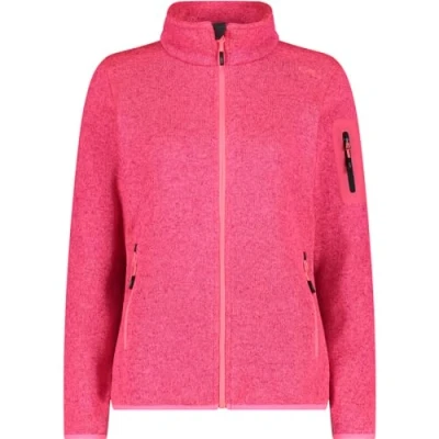 Immagine di CMP Giacca in pile, Donna, Taglia: 40, Gloss/antracite