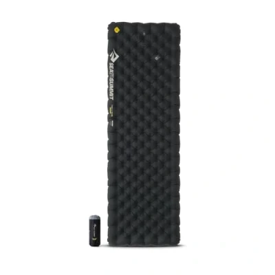Immagine di Sea to Summit Ether Light XR Pro Insulated ASC mat Rectangular Sleeping