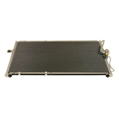 Immagine di MAXGEAR Easy Fit AC830056 Condensatore senza essiccatore 14,2 9,4 Alluminio 700 R 134a KIA: CARNIVAL 2