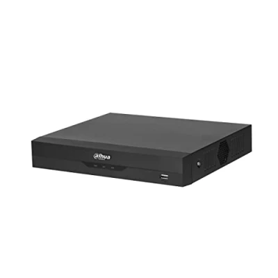 Immagine di DAHUA XVR5104HS I3 DVR 5EN1 H265 4CH 5M N@8IPS +2IP 6MP 1HDMI 1HDD AI