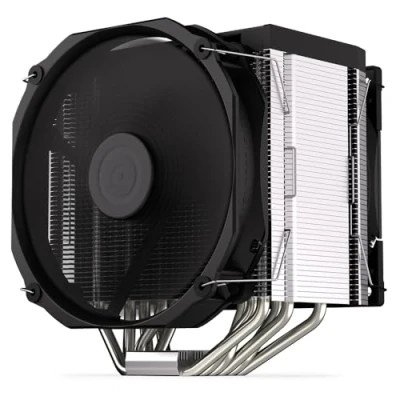 Immagine di endorfy Fortis 5 Dual Fan Dissipatore per CPU con ventola