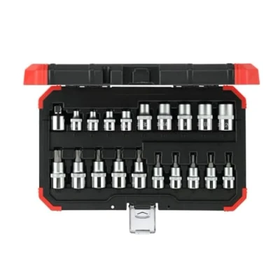 Immagine di Gedore RED R68003020 Kit di chiavi a bussola 20 parti 3300045