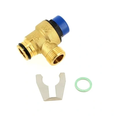 Immagine di Valvola di sicurezza DIFF per Saunier Duval : S5741900