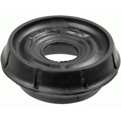 Immagine di SACHS 802 309 Supporto ammortizzatore a molla Assale anteriore Sx, Dx senza cuscinetto sfere RENAULT: TWINGO 1, CLIO 1