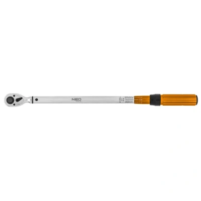 Immagine di Neo, Chiave dinamometrica, dinamometrica (chiave da 1/2 pollice, 60 330 Nm) (1/4&quot;, 3/8&quot;, 1/2&quot;, 60 Nm, 330 Nm)