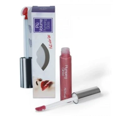 Immagine di INCAROSE PIU&#039; VOLUME PLUMPING GLOSS 03 PINK KISS 9 ML