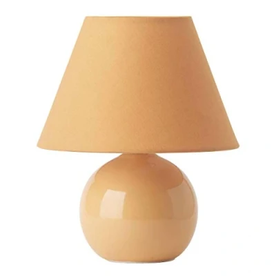 Immagine di BRILLIANT lampada Primo da tavolo pesca 1x D45, E14, 40W, adatto per proiettori a caduta (non inclusi) Scala ++ E Con interruttore cavo