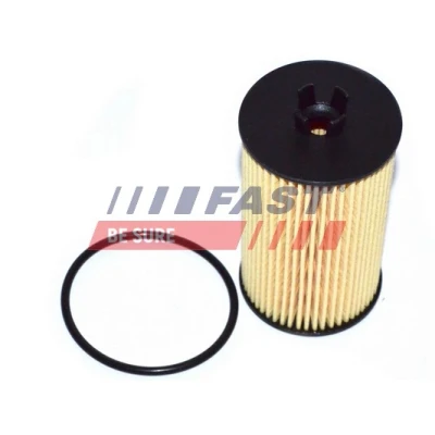 Immagine di FAST FT38066 filtro olio Cartuccia OPEL: Corsa D Hatchback, Mokka / X, Astra H Caravan, CHEVROLET: Cruze Sedan, Orlando, Hatchback