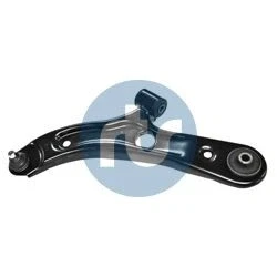 Immagine di RTS 96 08532 2 Braccio oscillante, Sospensione ruota Assale anteriore Sx, inferiore trasversale oscillante SUZUKI: SWIFT 3, Splash, 4
