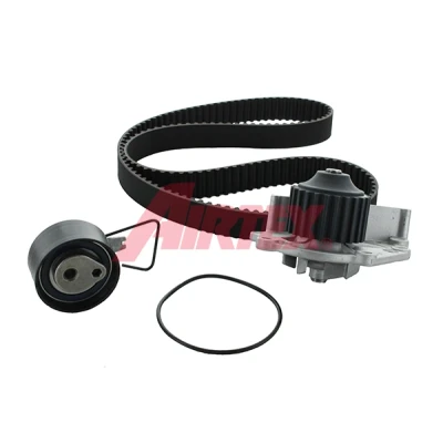 Immagine di AIRTEX WPK 139902 Pompa Acqua + Kit Cinghia Distribuzione MG: MG TF Cabrio, ZR Hatchback, MGF ROVER: 25 Hatchback
