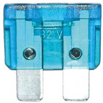 Immagine di Fusibile DRESSELHAUS 4638/000/51 10A, 100 Pezzo