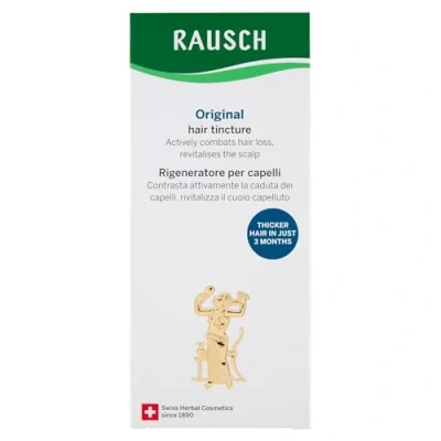 Immagine di Rausch Original Rigeneratore per capelli 200 ml
