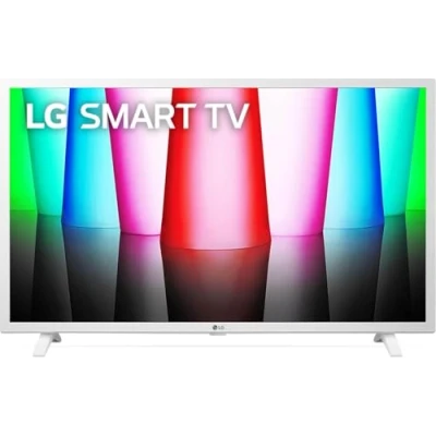 Immagine di LG Electronics 32LQ63806LC.AEU TV LED 80 cm 32 pollici ERP F (A G) DVB C, S2, T2, Full HD, Smart TV, WLAN Bianco