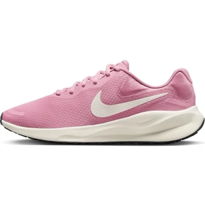 Immagine di Nike Performance Revolution 7 Scarpe da corsa su strada, Donna, Taglia: 40, Elemental pink/sail/anthracite Tessuto / sintetico