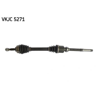 Immagine di SKF VKJC 5271 Albero motore / Semiasse 853,5, 278 con supporto/cuscinetto CITROËN: C3 I Hatchback, II
