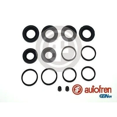 Immagine di AUTOFREN SEINSA D42093 Kit Revisione Pinze Freno Assale anteriore