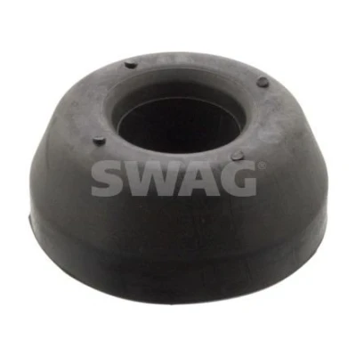 Immagine di SWAG 80 94 1145 Silent Block inferiore, anteriore, Assale posteriore Sx, Dx gomma Cuscinetto in MITSUBISHI: PAJERO 2