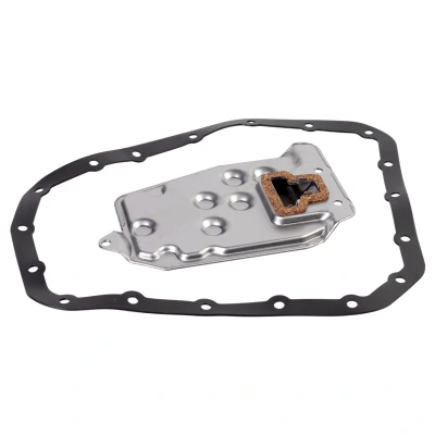 Immagine di BLUE PRINT ADBP210056 Kit filtro idraulico, Cambio automatico con guarnizione coppa olio TOYOTA: Yaris III Hatchback