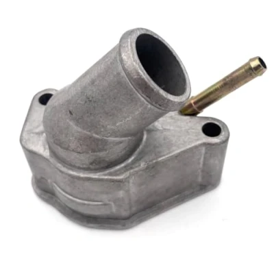 Immagine di CALORSTAT by Vernet TH6237.92J Termostato motore 92C con guarnizione Alluminio OPEL: Zafira B, A, Astra H Caravan